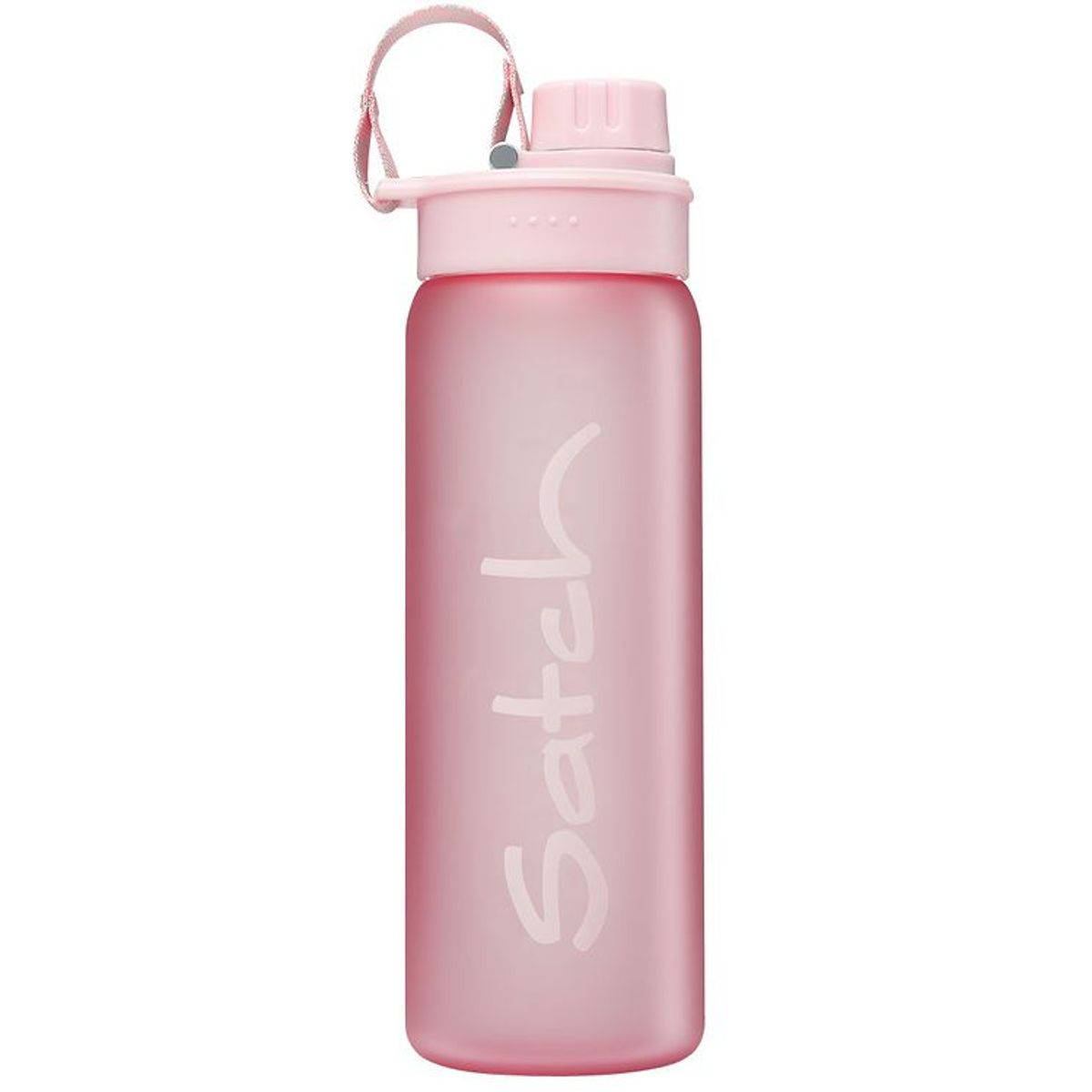 Satch Drikkedunk - 650 ml - Rose