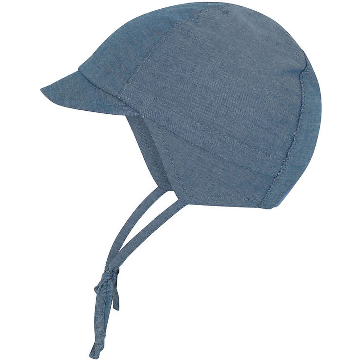 MP Sommerhat - UV50+ - Matti - Stone Blue