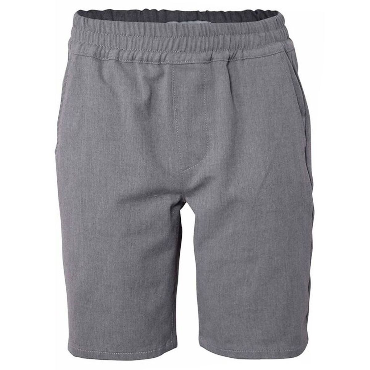 Hound Shorts - Light Grey Melange