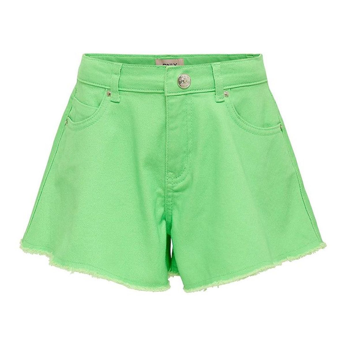 Kids Only Shorts - KogChiara - Summer Green