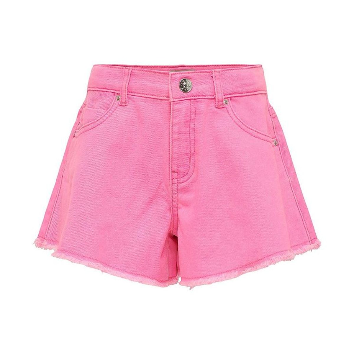 Kids Only Shorts - KogChiara - Sugar Plum