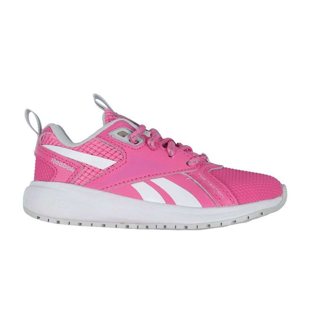 Reebok Sko - Durable XT Kids - Pink/Hvid