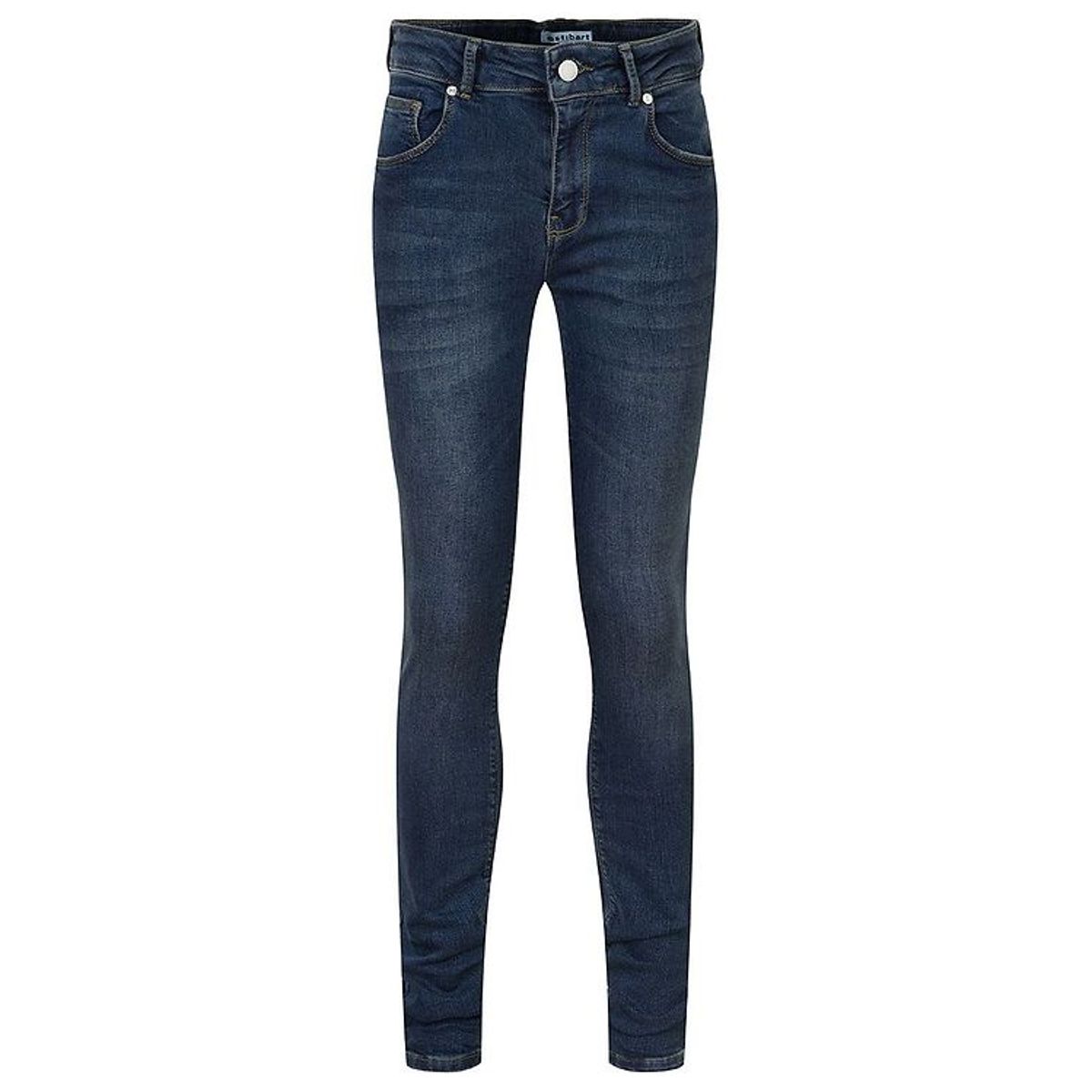 Cost:Bart Jeans - CBBowie - Dark Blue Denim