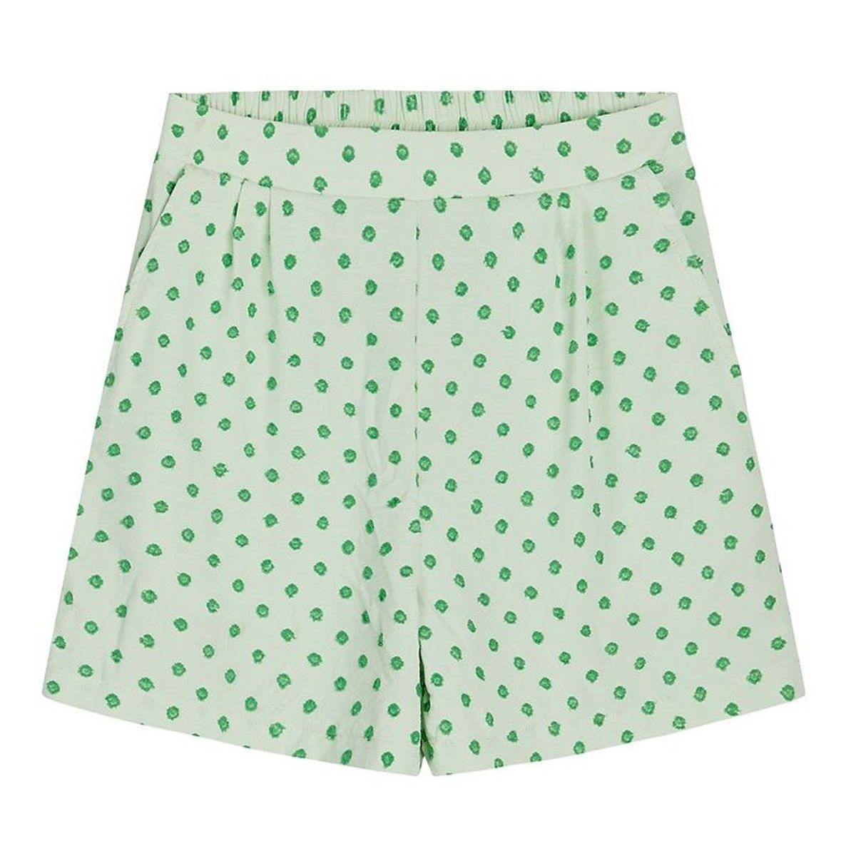 Grunt Shorts - Carlise - Grøn