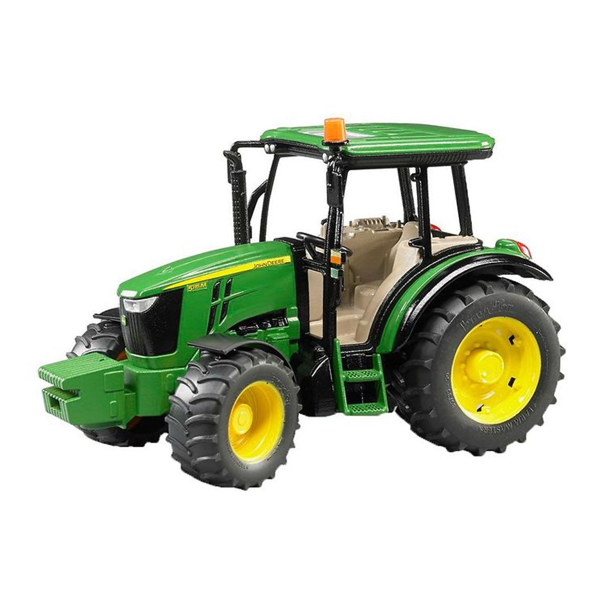 Bruder Traktor - John Deere 5115 M - 02106