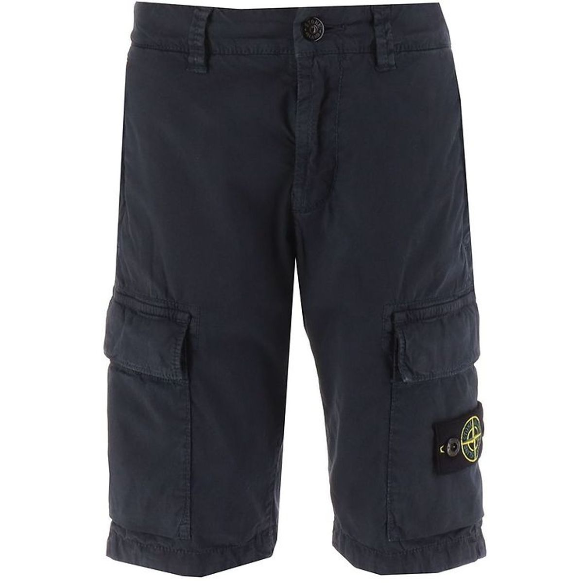 Stone Island Shorts - Navy