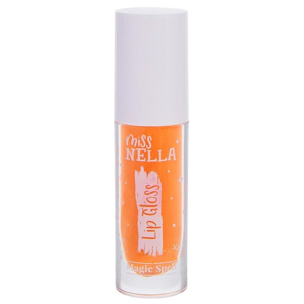 Miss Nella Lip Gloss - Magic Spell