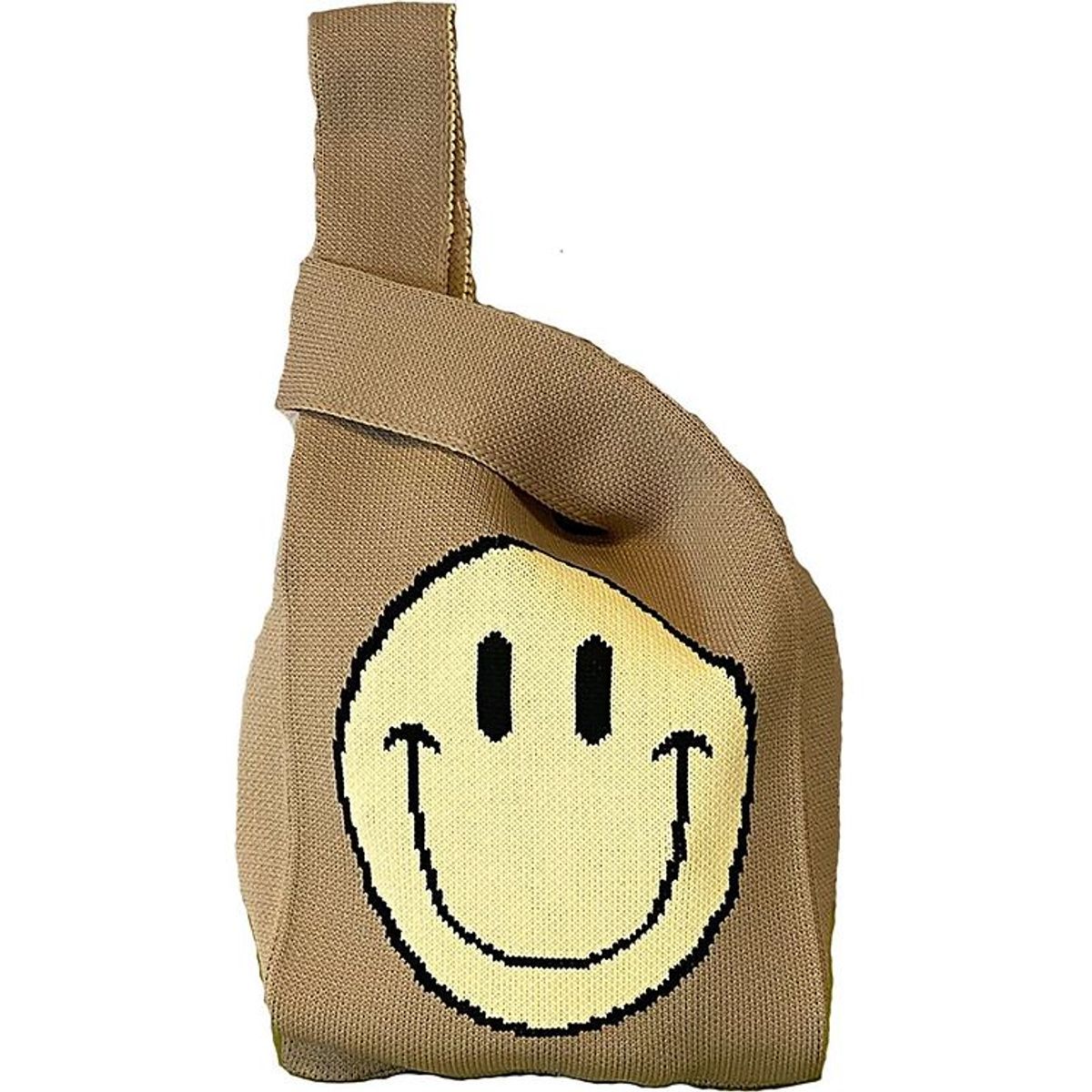 By Stær Shopper - Filippa Smiley - Beige