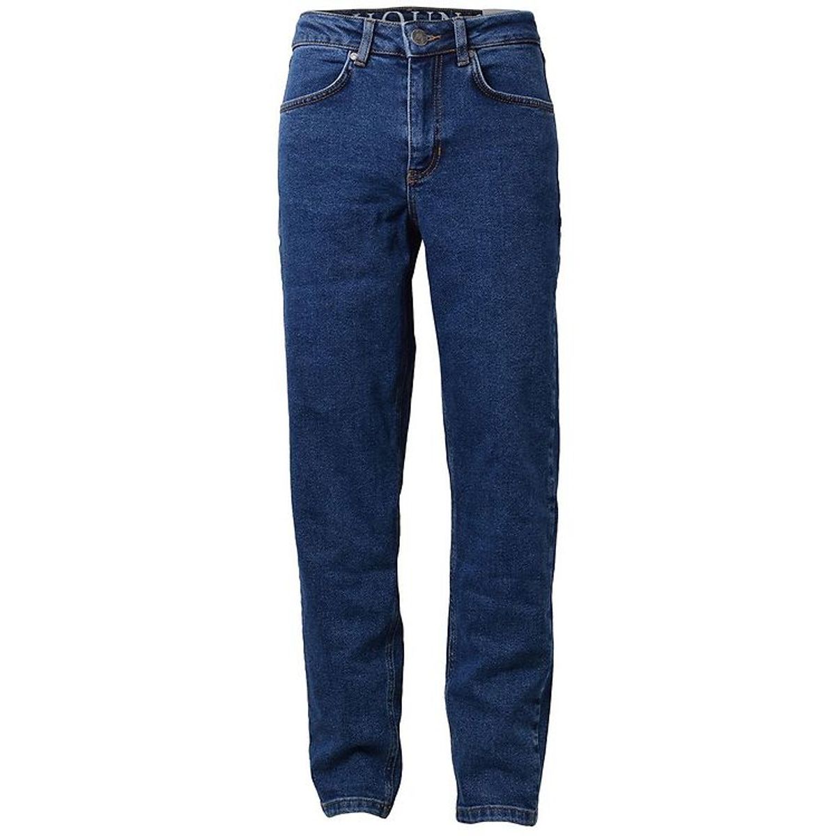 Hound Jeans - Printed Jeans - Blue Denim