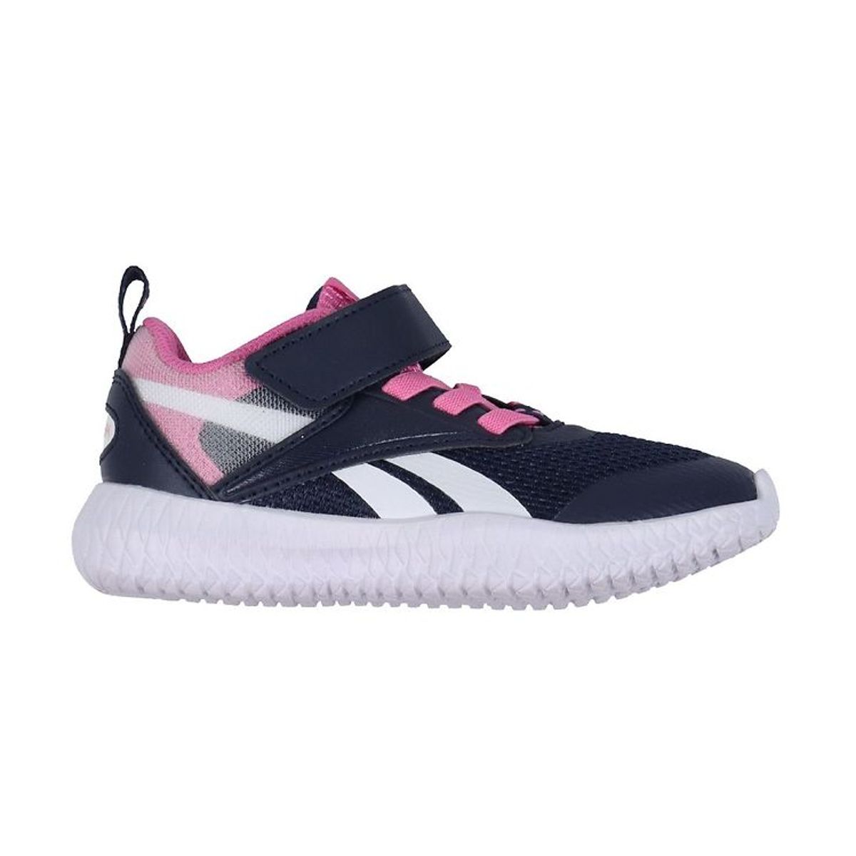 Reebok Sko - Flexagon Energy AL Kids Enfants - Rose/Sort/Blå