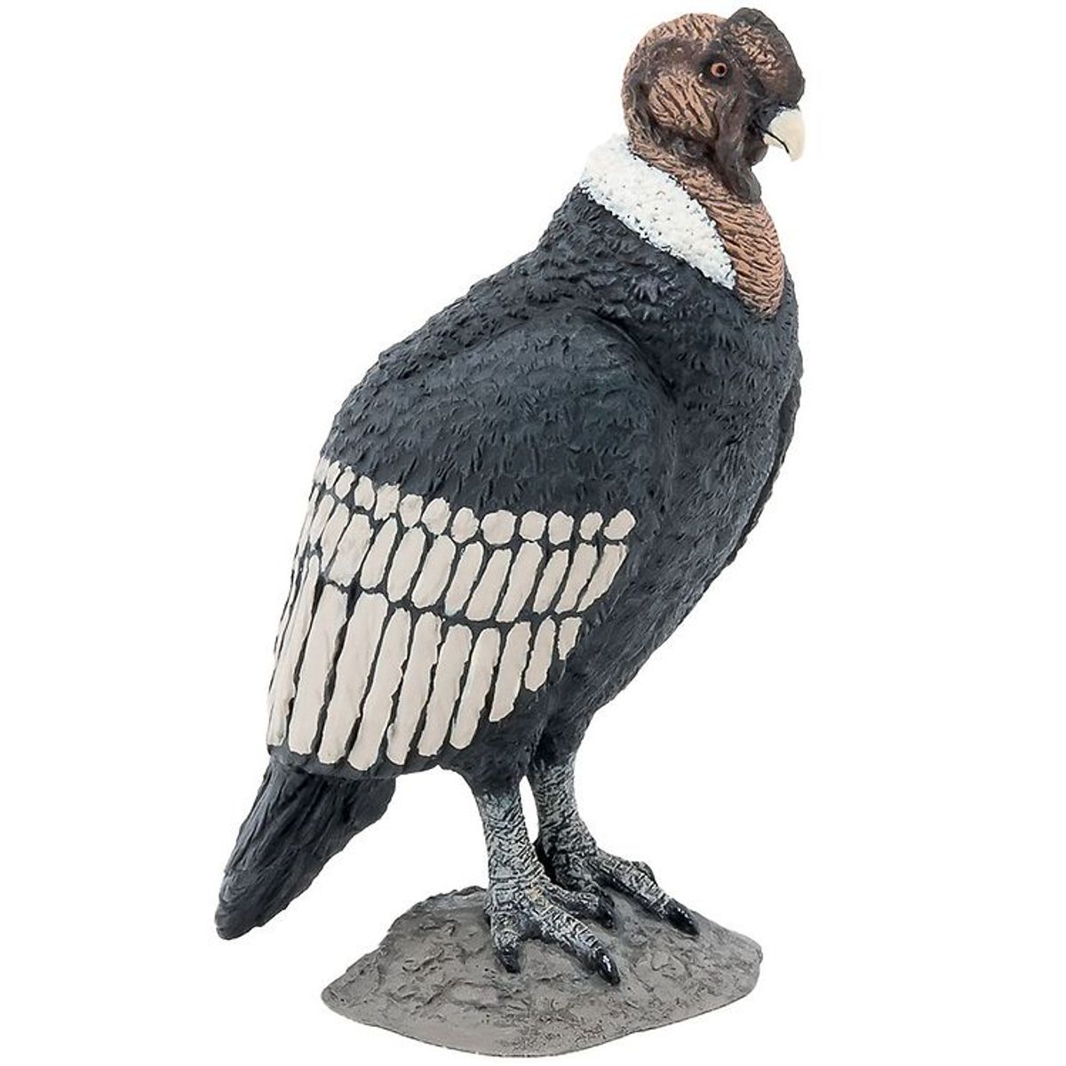 Papo Condor - H: 8 cm