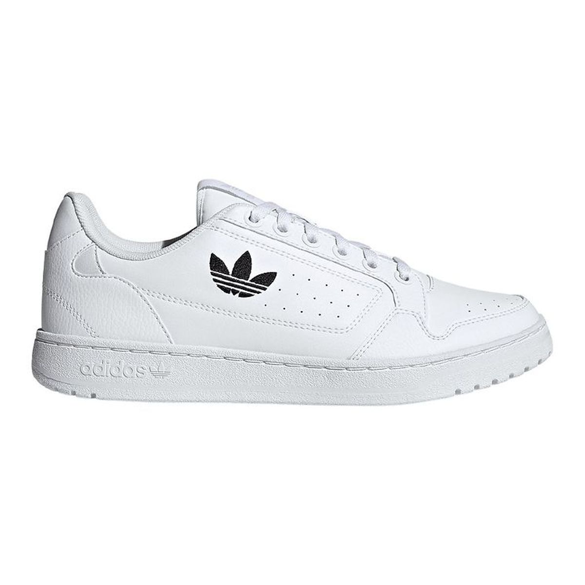 adidas Originals Sneakers - NY 90 - Hvid