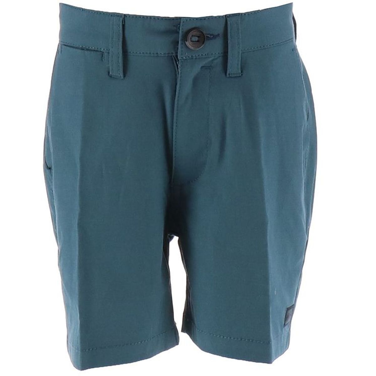 Billabong Shorts - Crossfire Solid - Blue Lagoon