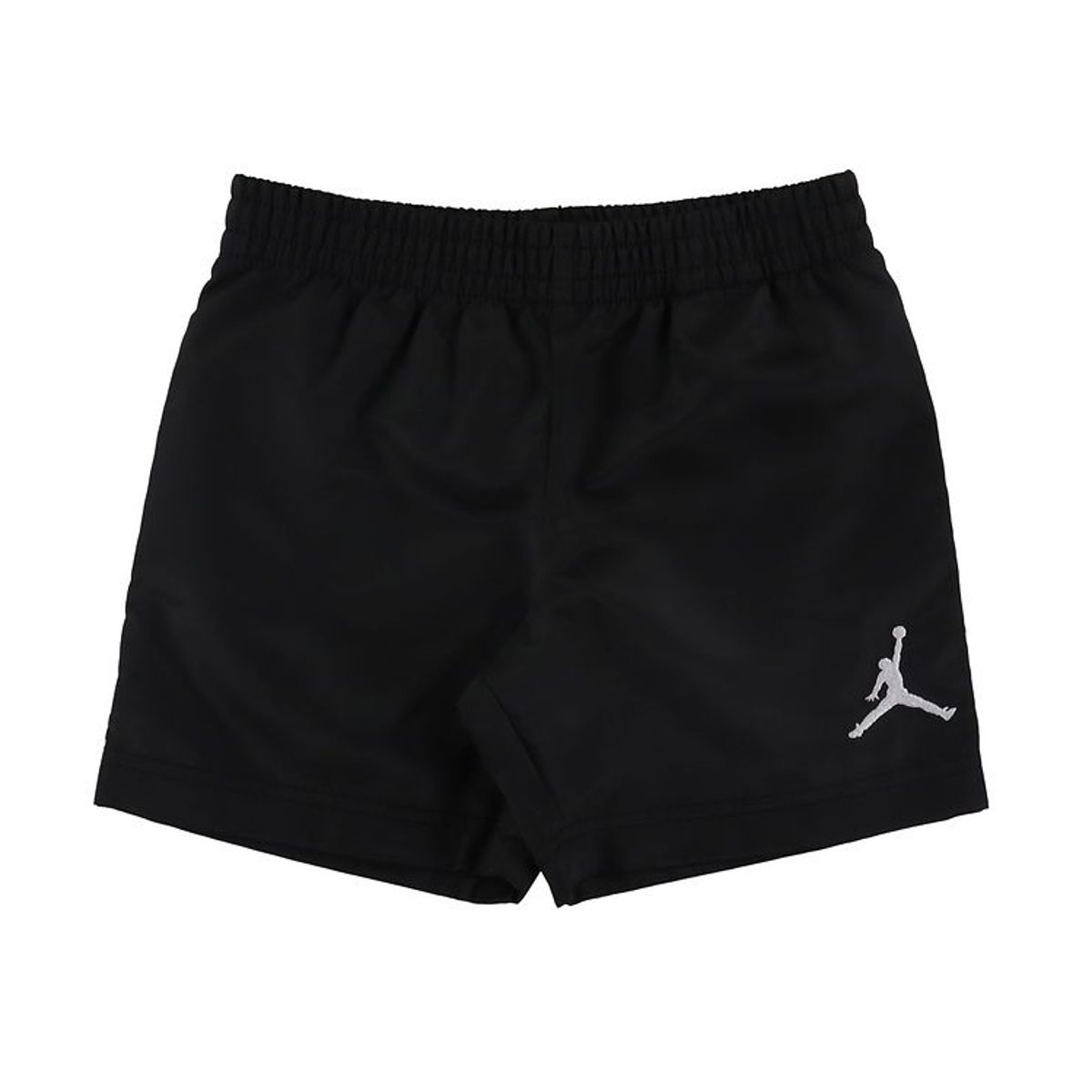 Jordan Shorts - Sort m. Logo