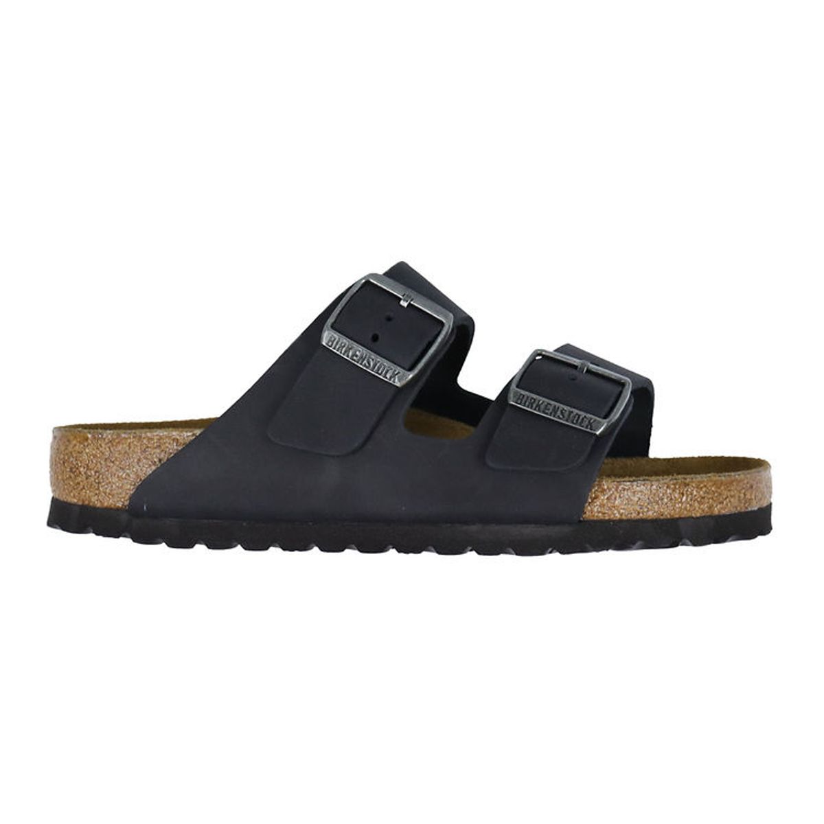 Birkenstock Sandaler - Arizona - Sort