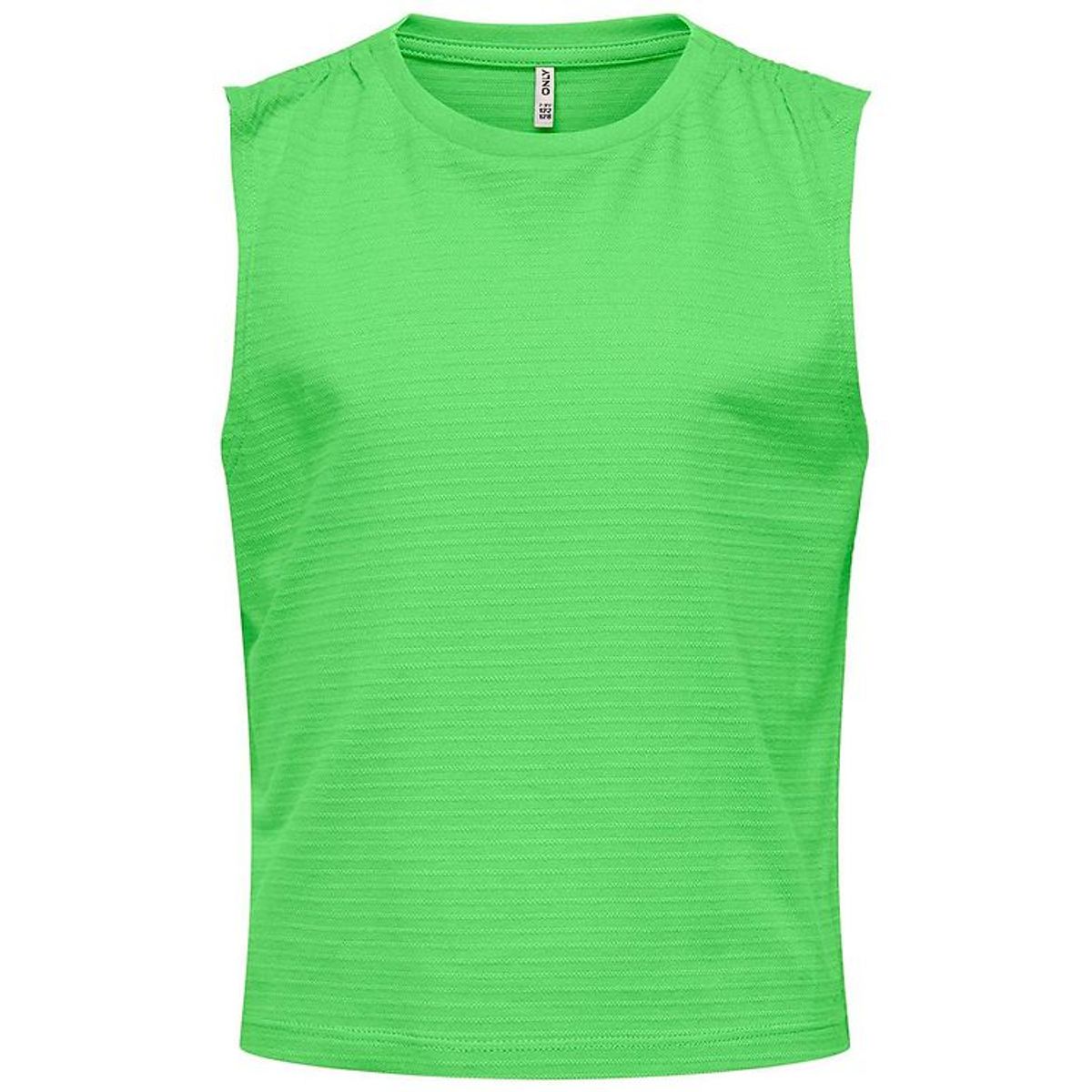 Kids Only Top - KogOlivie - Summer Green