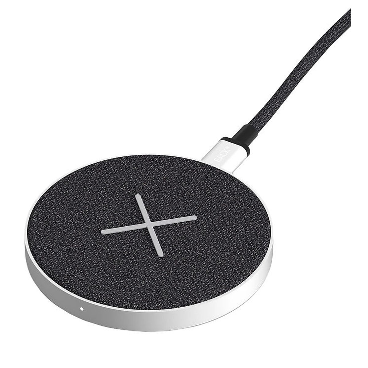 SACKit Oplader - Charge 50 - Wireless Charger