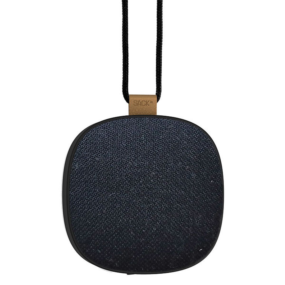 SACKit Højtaler - Go 200 Care - Portable Bluetooth Speaker