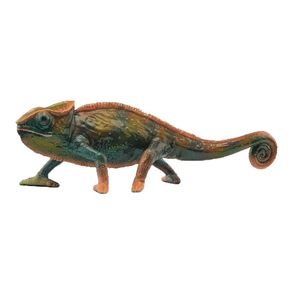 Schleich Wild Life - H: 4,5 cm - Kamæleon 14858