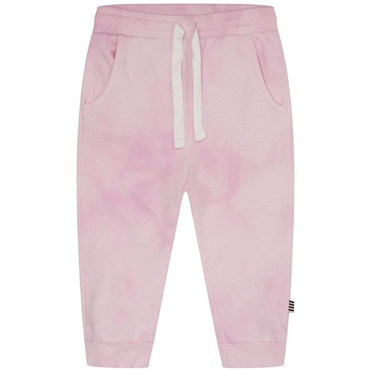 Mads Nørgaard Sweatpants - Pavo - Cherry Blossom