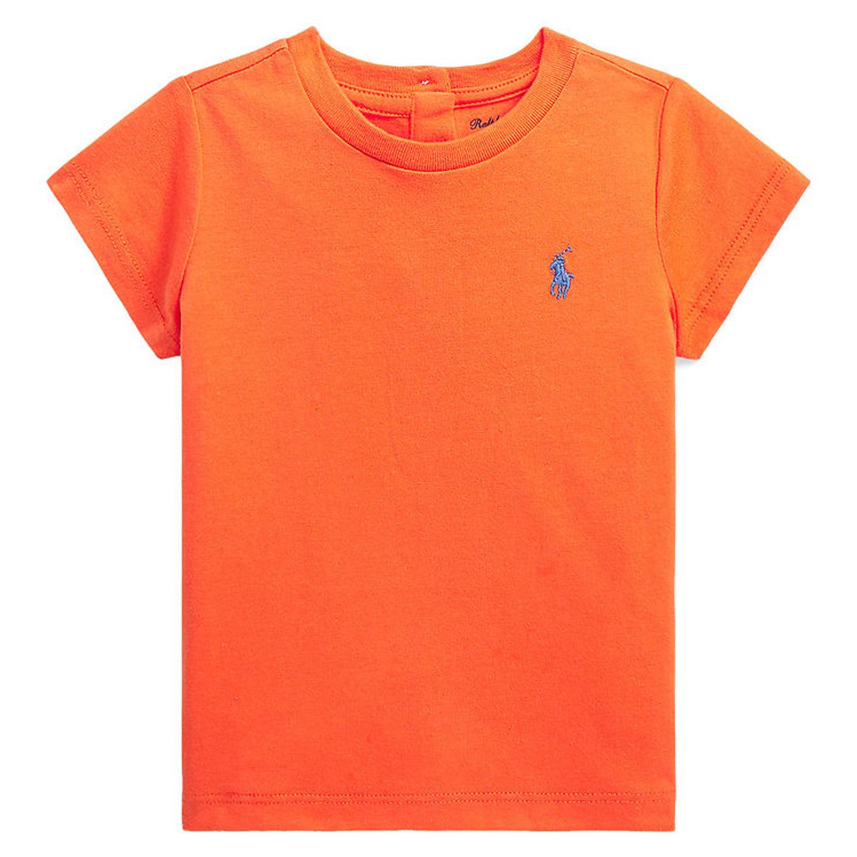 Polo Ralph Lauren T-shirt - Classics - Orange