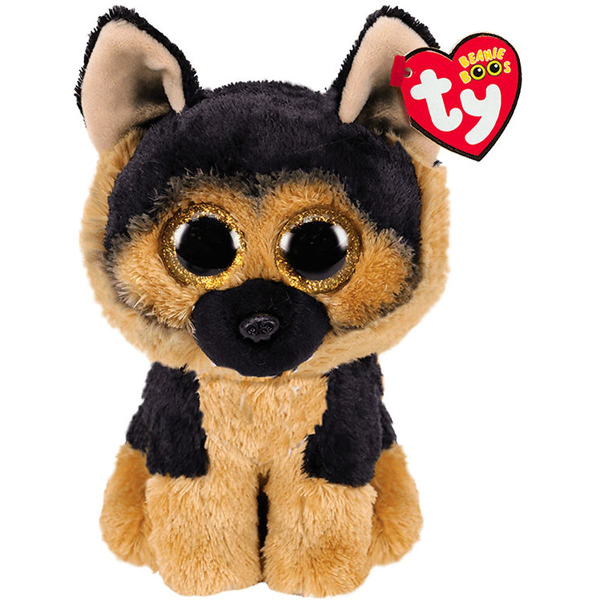 Ty Bamse - Beanie Boos - 23 cm - Spirit