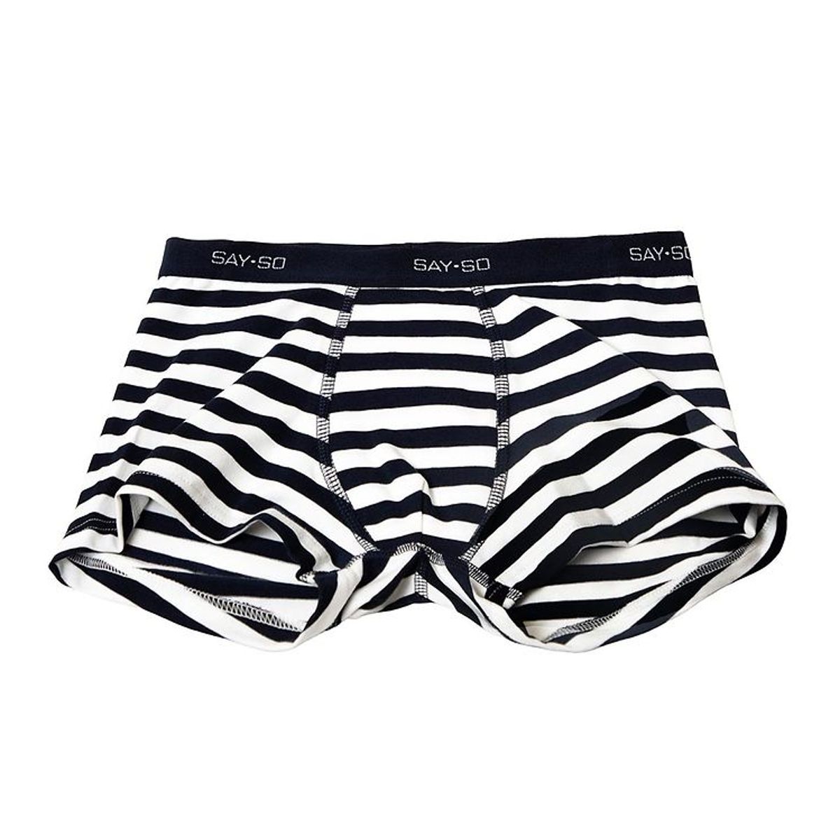 Say-So Boxershorts - Striber