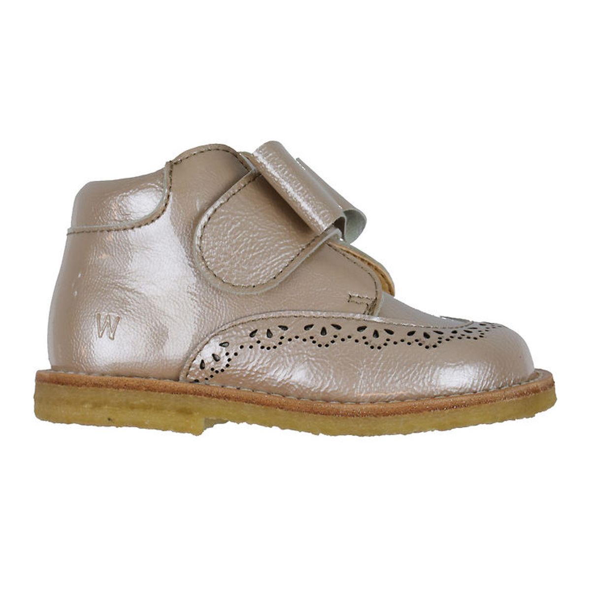 Wheat Begyndersko - Bowy Prewalker - Beige