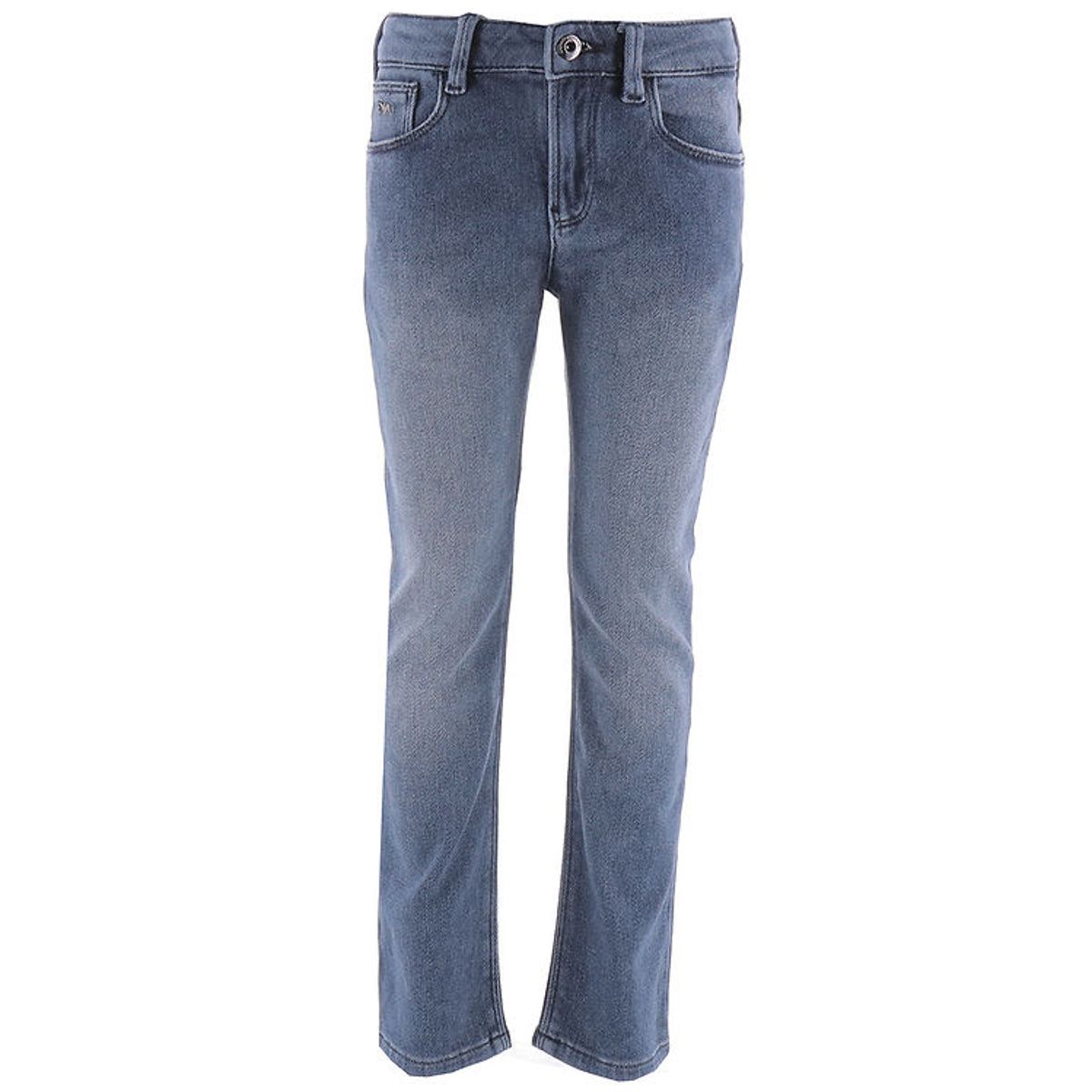 Emporio Armani Jeans - Denim Blue