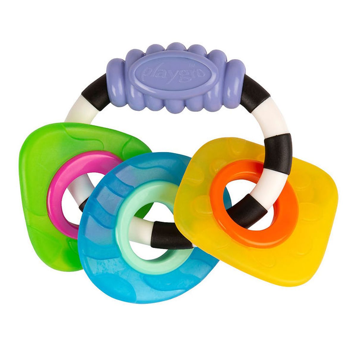 Playgro Biderangle - Textured Teething