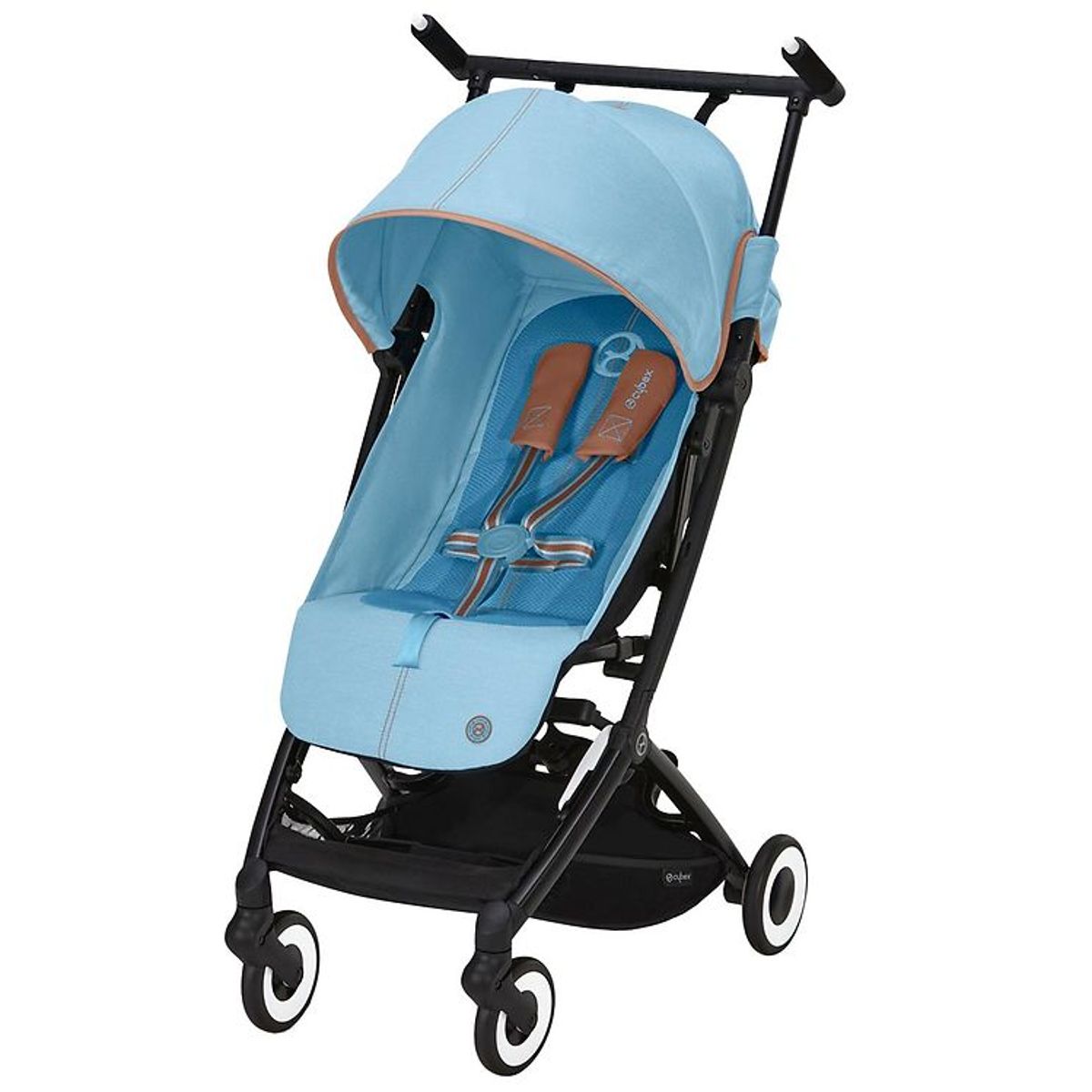 Cybex Klapvogn - Libelle - Beach Blue