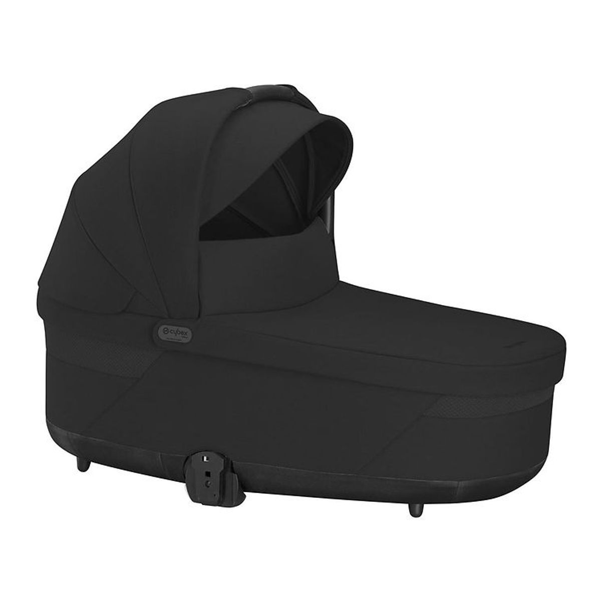 Cybex Babylift - Cot S Lux - Moon Black