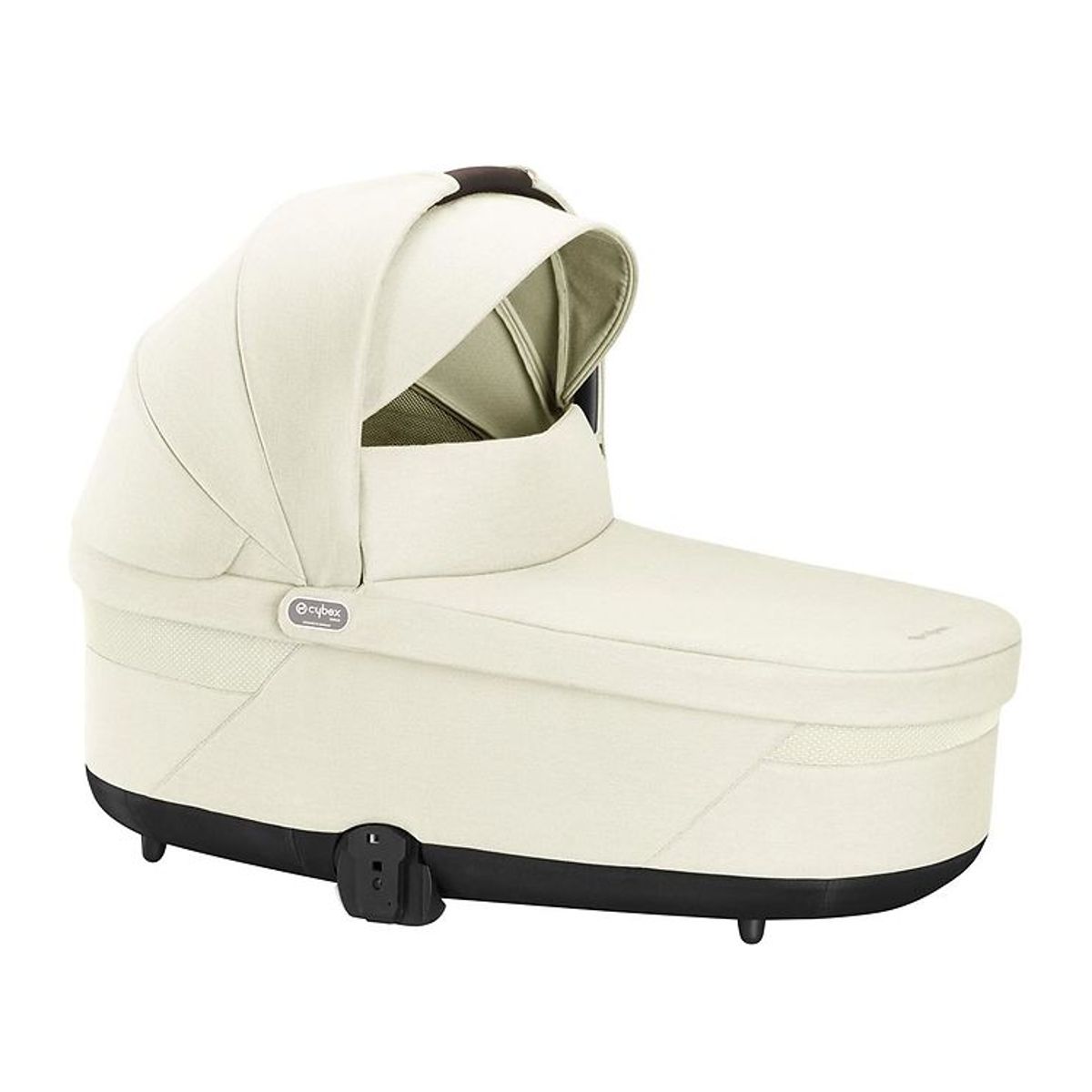 Cybex Babylift - Cot S Lux - Seashell Beige