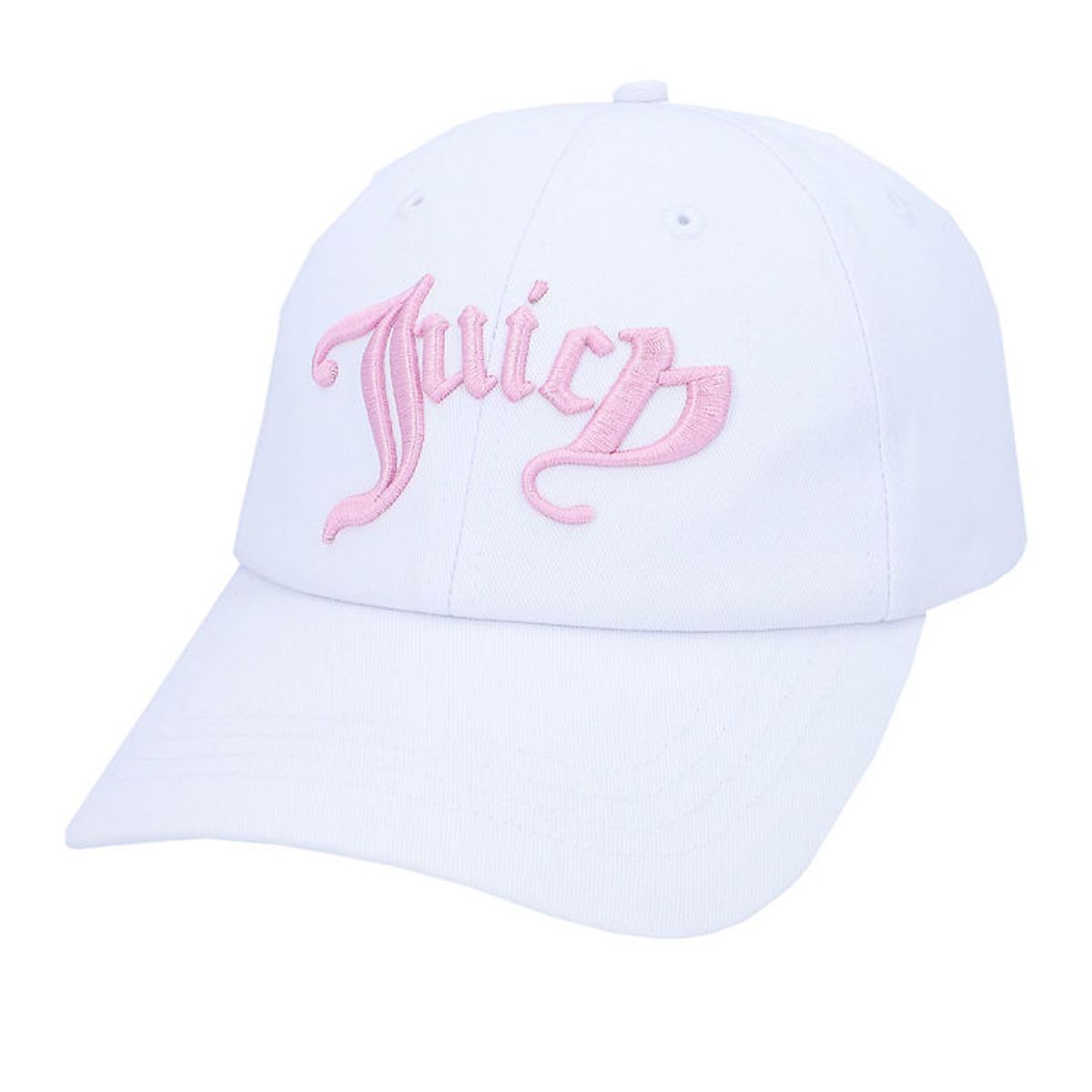 Juicy Couture Kasket - Anabelle - Hvid