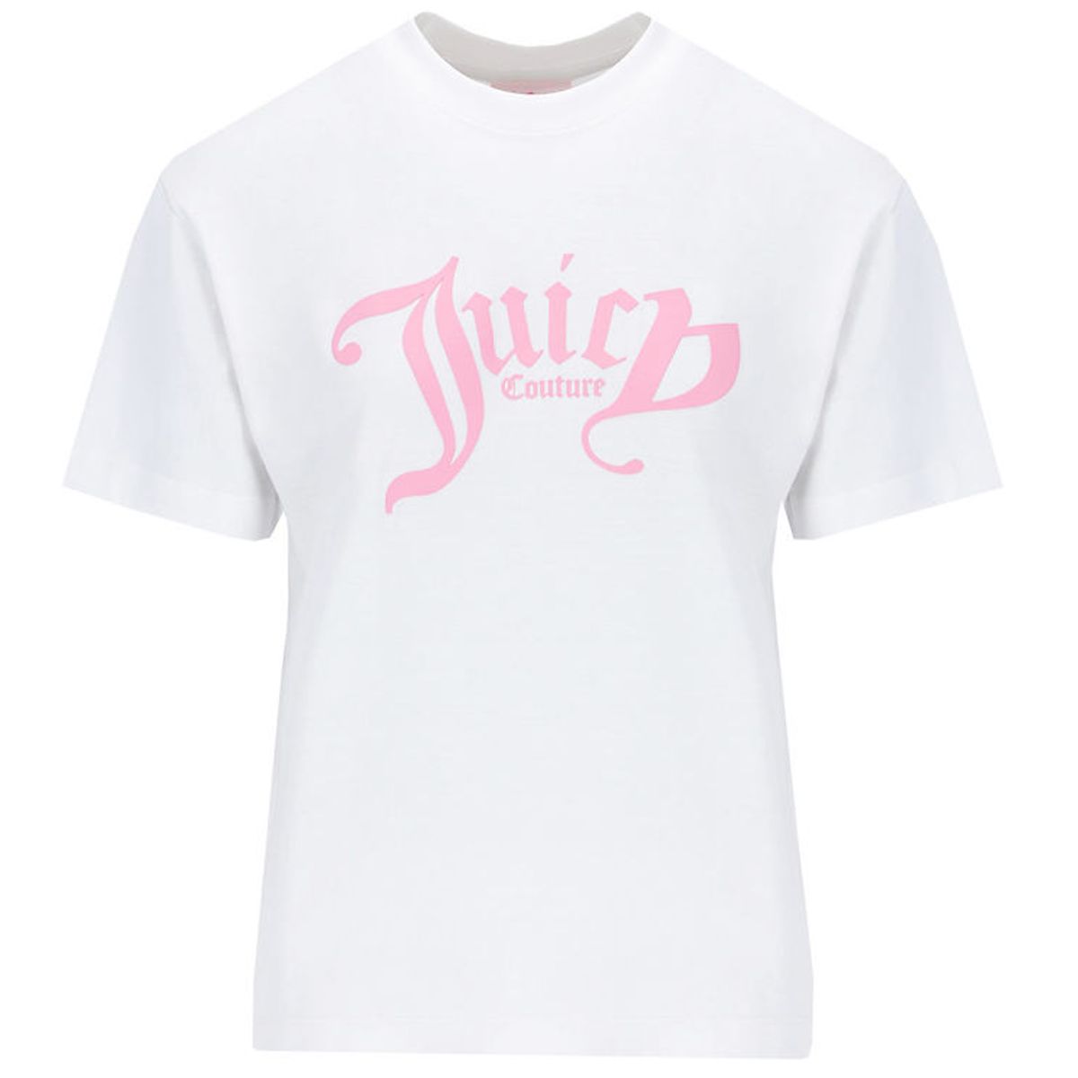 Juicy Couture T-shirt - Amanza - Hvid