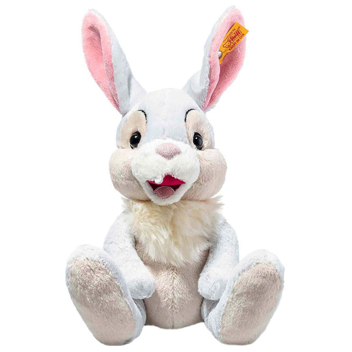 Steiff Bamse - 21 cm. - Thumper Rabbit - Multicoloured