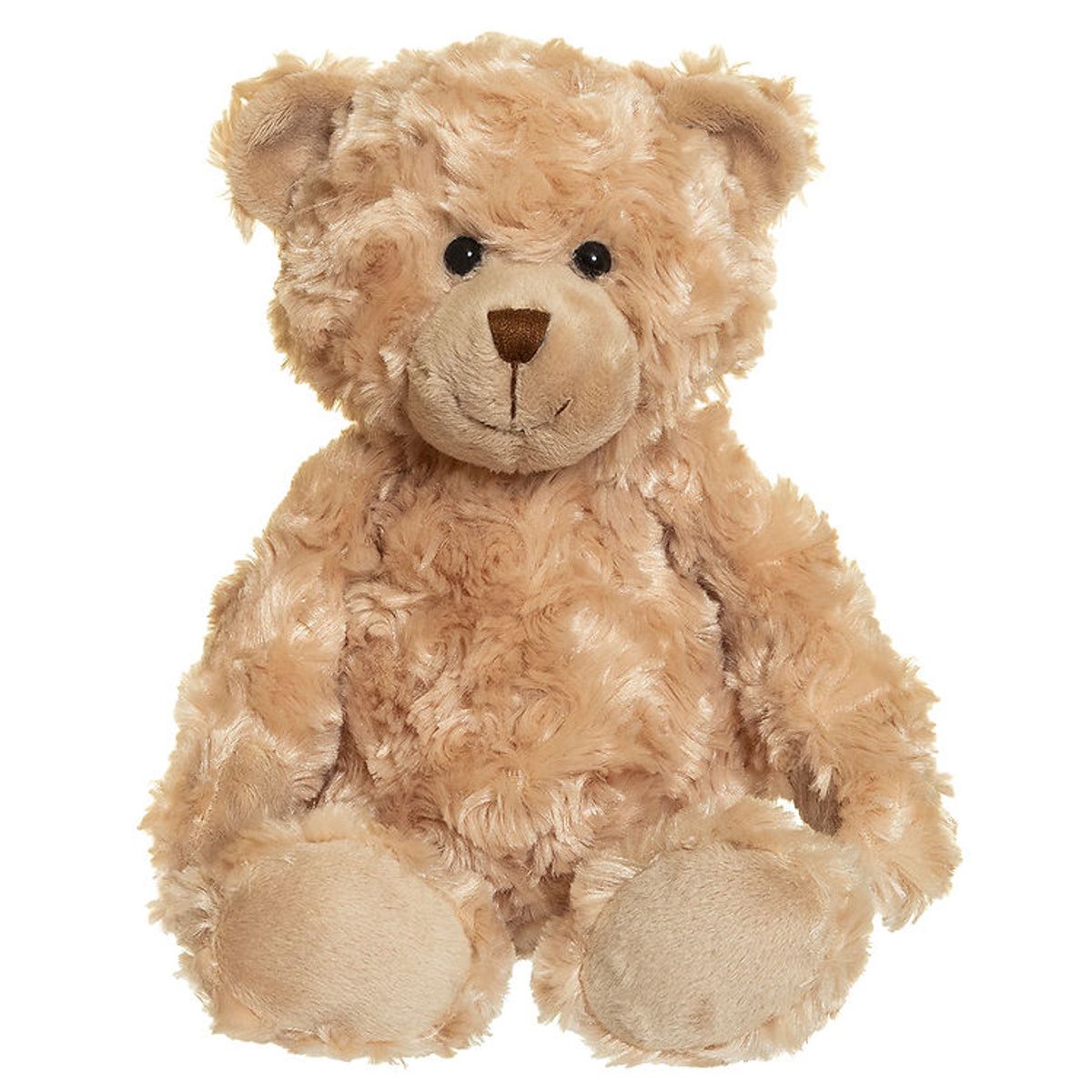 Teddykompaniet Bamse - Teddies Pontus - 30 cm - Beige