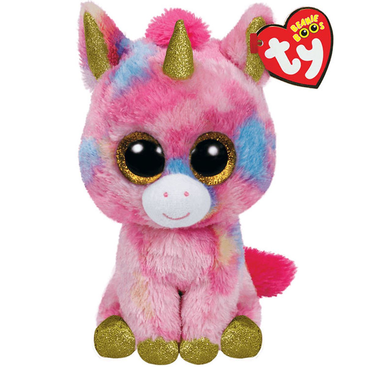 Ty Bamse - Beanie Boos - 70 cm - Fantasia