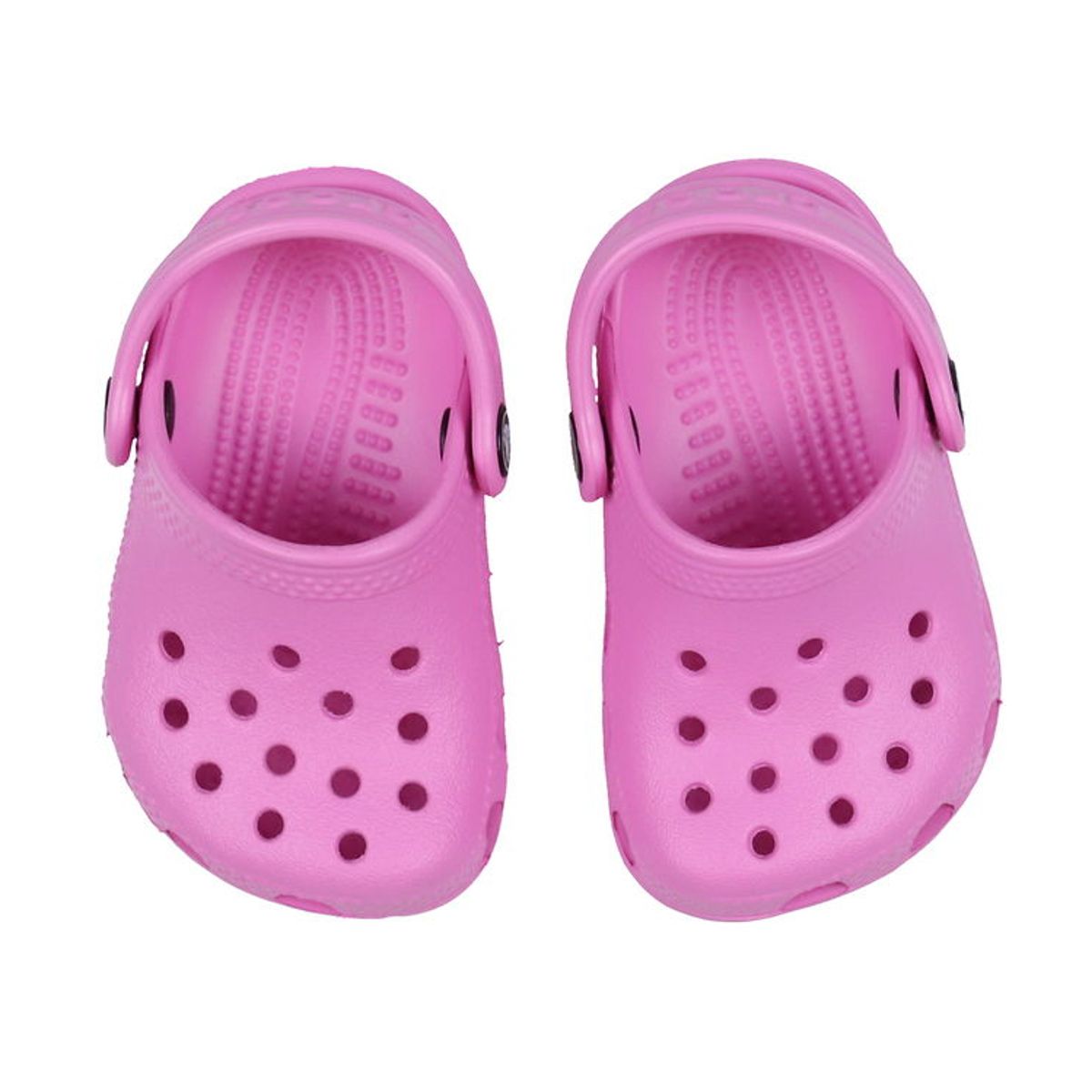 Crocs Sandaler - Littles - Taffy Pink