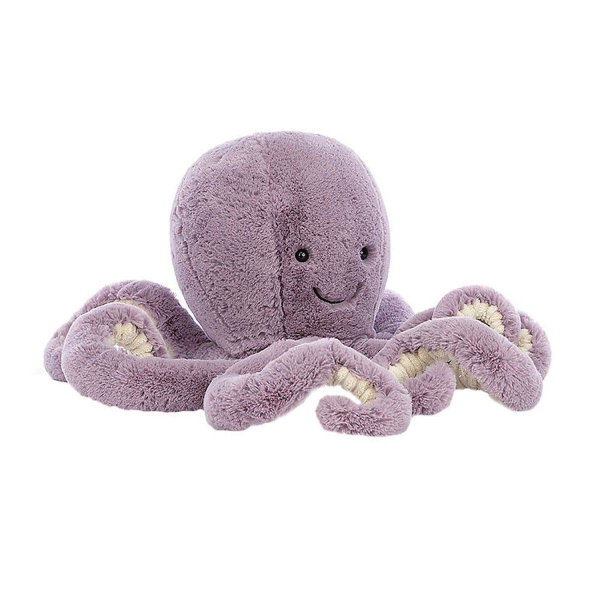 Jellycat Bamse - 49x19 cm - Maya Octopus