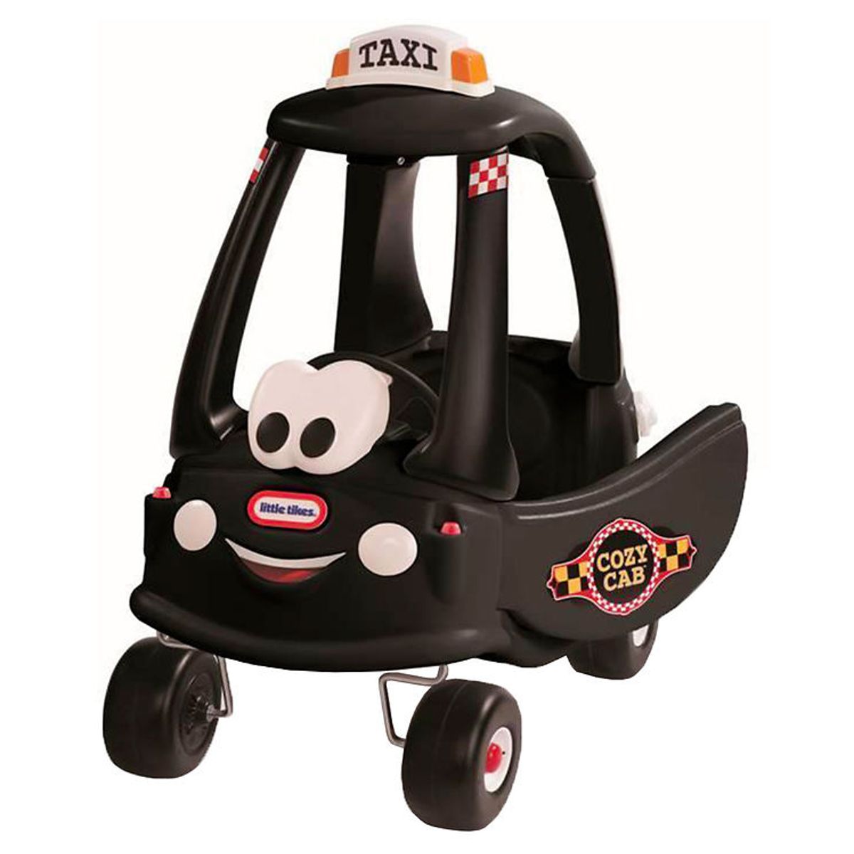 Little Tikes Gåbil - Cozy Coupe - Black Cab