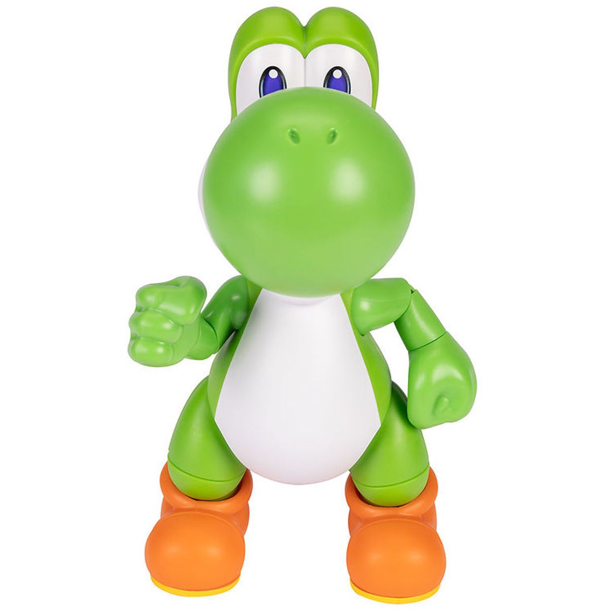 Super Mario Actionfigur - Feature Yoshi - 33 cm