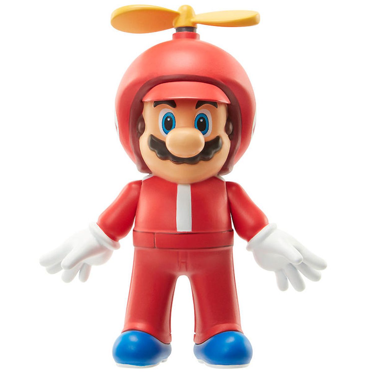 Super Mario Figur - Wind Up - Mario