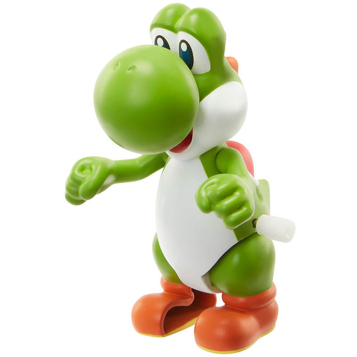 Super Mario Figur - Wind Up - Yoshi