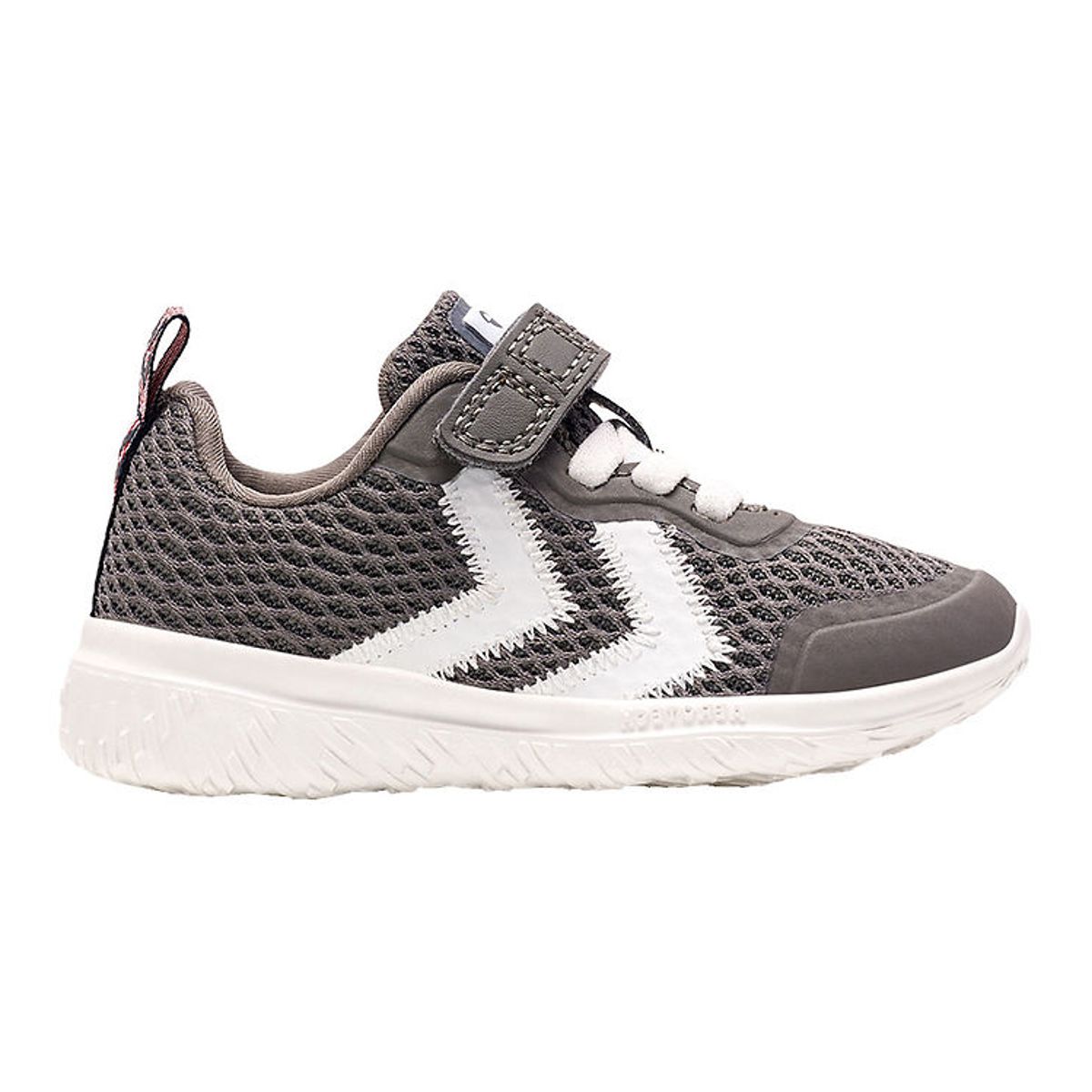 Hummel Sneakers - Actus Recycled Infant - Charcoal Grey