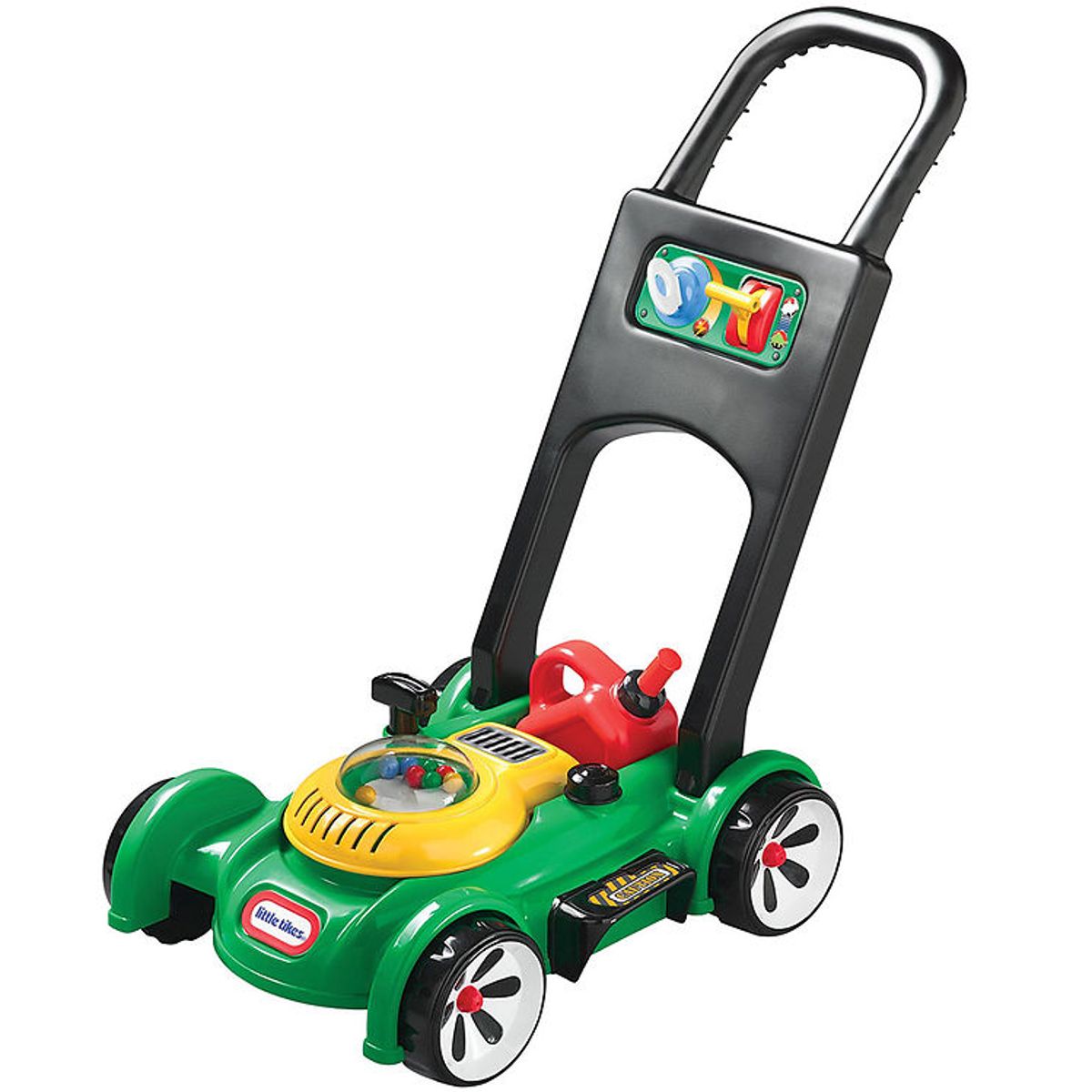 Little Tikes Plæneklipper - Gas 'n Go Mower