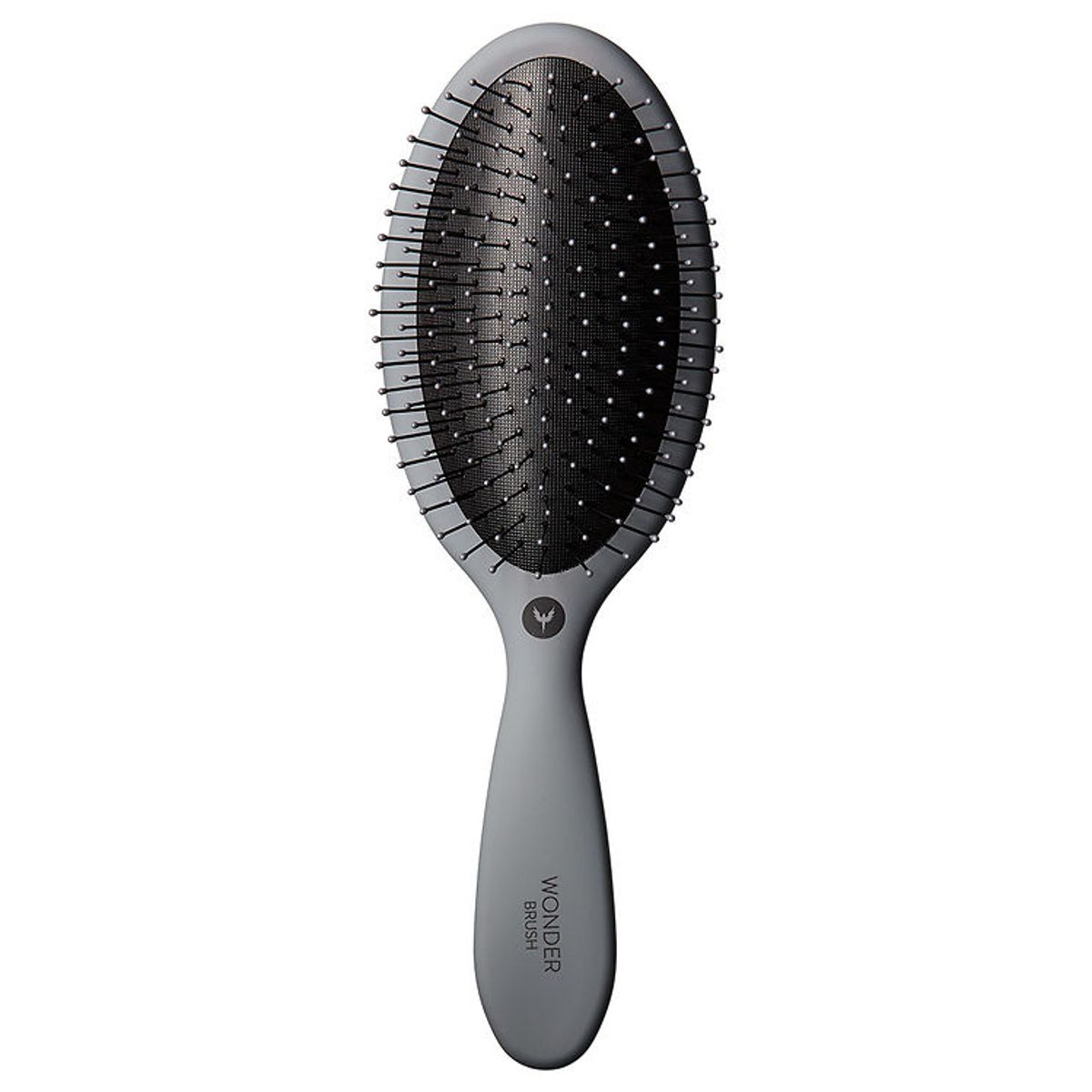 HH Simonsen Hårbørste - Wonder Brush - Cool Grey