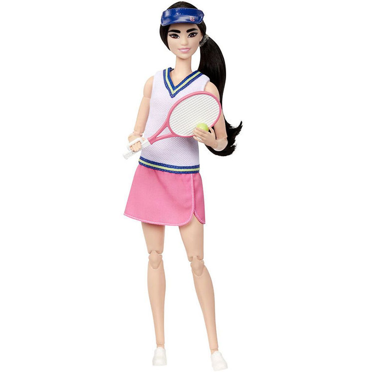 Barbie Dukke - 30 cm - Career - Tennis