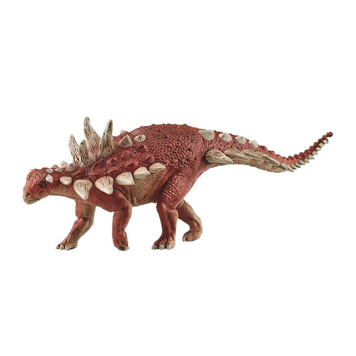 Schleich Dinosaurs - Gastonia - H: 6,4 cm - 15036