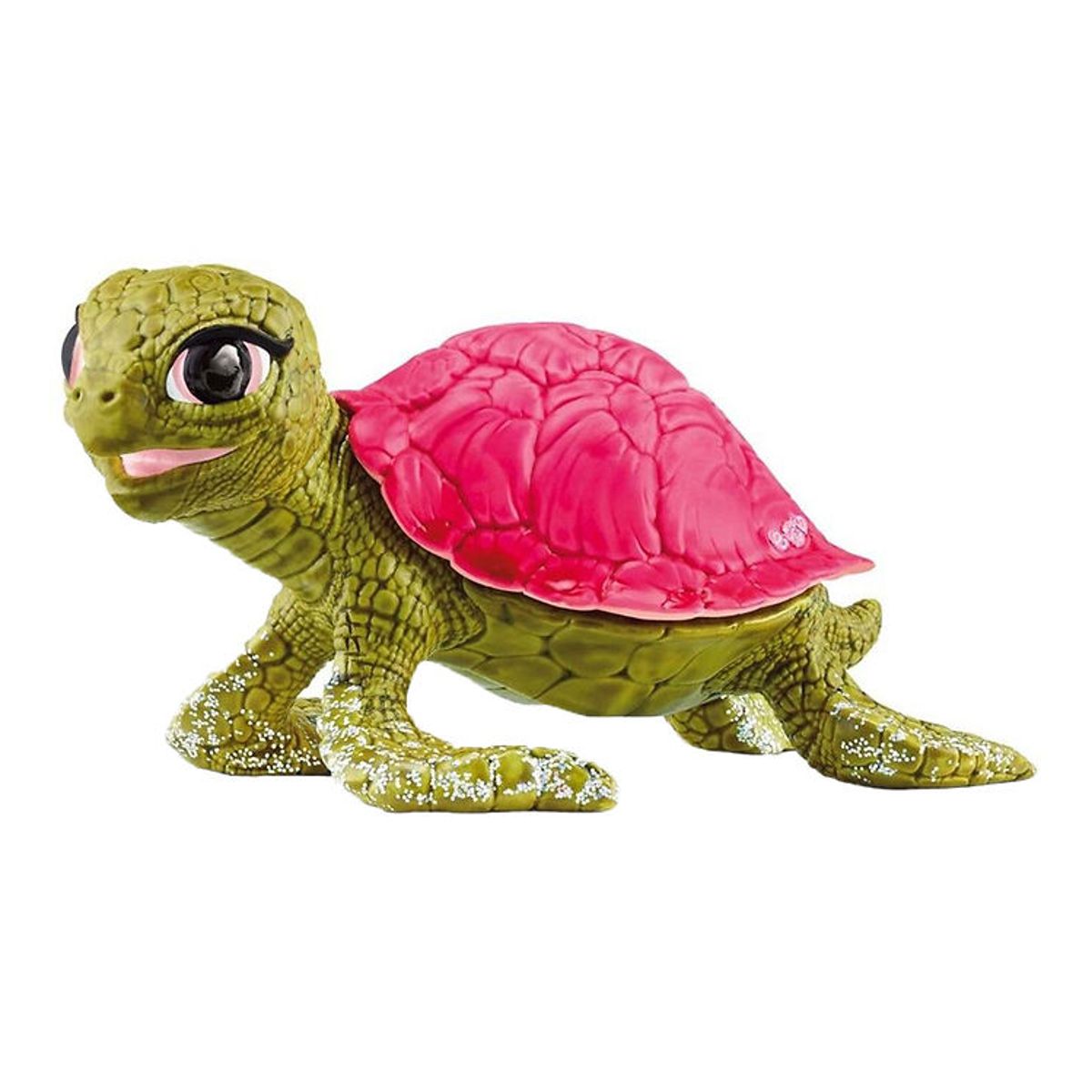 Schleich Bayala - Safirskildpadde - 70759